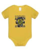 Baby Bodysuit - EU Baby Bodysuit - EU