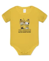 Baby Bodysuit - EU Baby Bodysuit - EU