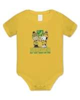 Baby Bodysuit - EU