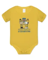 Baby Bodysuit - EU