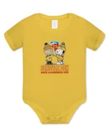 Baby Bodysuit - EU