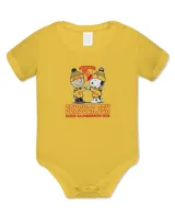Baby Bodysuit - EU