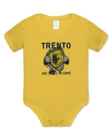 Baby Bodysuit - EU Baby Bodysuit - EU