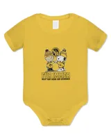 Baby Bodysuit - EU