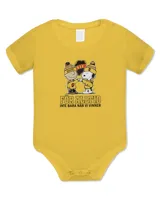 Baby Bodysuit - EU Baby Bodysuit - EU