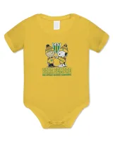 Baby Bodysuit - EU Baby Bodysuit - EU