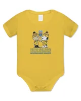 Baby Bodysuit - EU Baby Bodysuit - EU