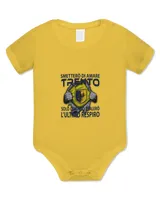 Baby Bodysuit - EU