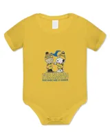 Baby Bodysuit - EU