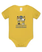 Baby Bodysuit - EU