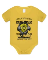 Baby Bodysuit - EU Baby Bodysuit - EU