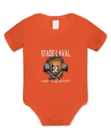 Baby Bodysuit - EU Baby Bodysuit - EU