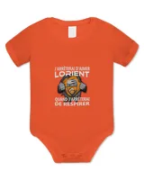 Baby Bodysuit - EU Baby Bodysuit - EU