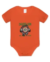 Baby Bodysuit - EU Baby Bodysuit - EU