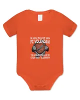 Baby Bodysuit - EU Baby Bodysuit - EU