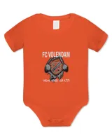 Baby Bodysuit - EU Baby Bodysuit - EU