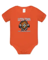 Baby Bodysuit - EU Baby Bodysuit - EU