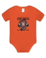 Baby Bodysuit - EU Baby Bodysuit - EU