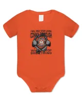 Baby Bodysuit - EU Baby Bodysuit - EU
