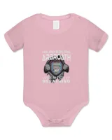 Baby Bodysuit - EU Baby Bodysuit - EU