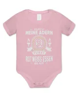Baby Bodysuit - EU Baby Bodysuit - EU