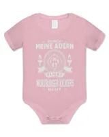 Baby Bodysuit - EU Baby Bodysuit - EU