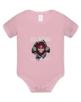 Baby Bodysuit - EU Baby Bodysuit - EU