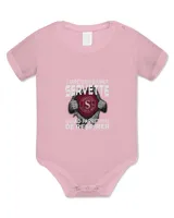 Baby Bodysuit - EU Baby Bodysuit - EU