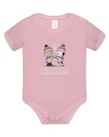 Baby Bodysuit - EU Baby Bodysuit - EU