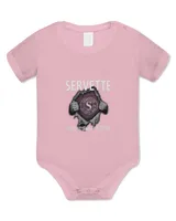 Baby Bodysuit - EU Baby Bodysuit - EU