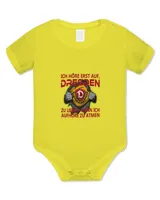 Baby Bodysuit - EU Baby Bodysuit - EU