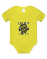 Baby Bodysuit - EU Baby Bodysuit - EU