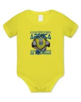 Baby Bodysuit - EU Baby Bodysuit - EU