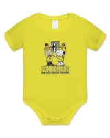 Baby Bodysuit - EU