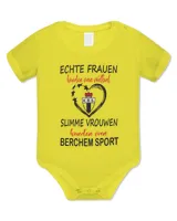 Baby Bodysuit - EU Baby Bodysuit - EU