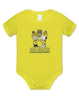 Baby Bodysuit - EU Baby Bodysuit - EU