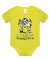 Baby Bodysuit - EU Baby Bodysuit - EU