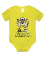 Baby Bodysuit - EU Baby Bodysuit - EU