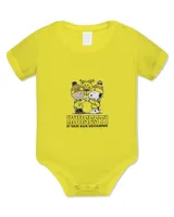 Baby Bodysuit - EU Baby Bodysuit - EU