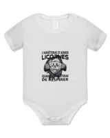 Baby Bodysuit - EU Baby Bodysuit - EU