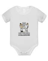 Baby Bodysuit - EU Baby Bodysuit - EU