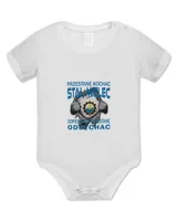 Baby Bodysuit - EU Baby Bodysuit - EU