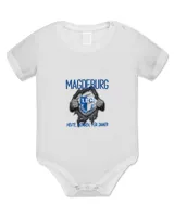 Baby Bodysuit - EU