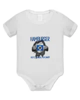 Baby Bodysuit - EU Baby Bodysuit - EU