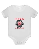 Baby Bodysuit - EU