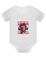 Baby Bodysuit - EU Baby Bodysuit - EU