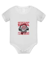 Baby Bodysuit - EU Baby Bodysuit - EU