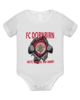 Baby Bodysuit - EU Baby Bodysuit - EU