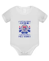 Baby Bodysuit - EU Baby Bodysuit - EU