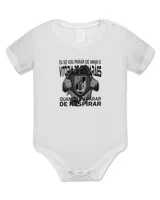 Baby Bodysuit - EU Baby Bodysuit - EU
